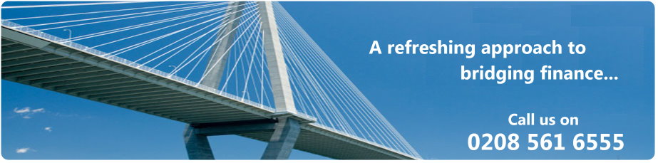 Bridging Loan Experts